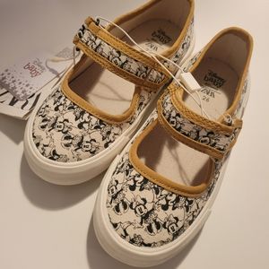 Zara Kids Shoes